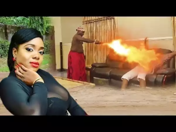 Video: The Ghost Of My Sister 2 - 2018 Latest Nigerian Nollywood Movies